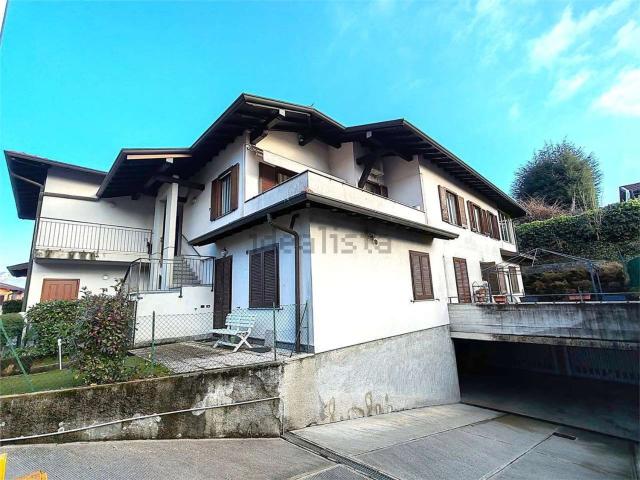 Appartamento in vendita di 50 m² in Via Gherbo