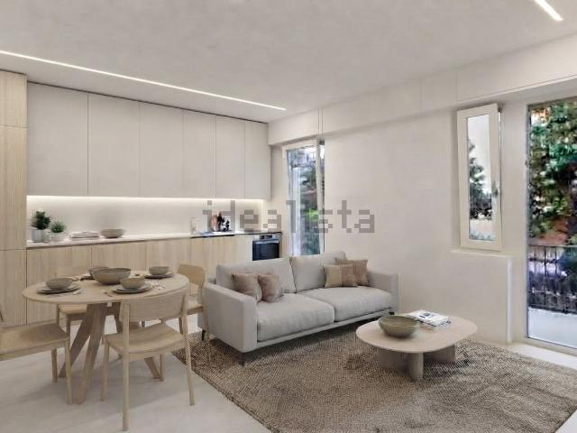 Appartamento in vendita di 50 m² in Via Ghirardi, 8