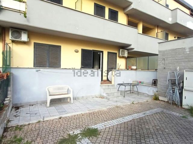 Appartamento in vendita di 50 m² in Via Gino Borgatta