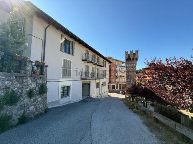 Appartamento in vendita di 50 m² in Via Giovanbattista bregorio