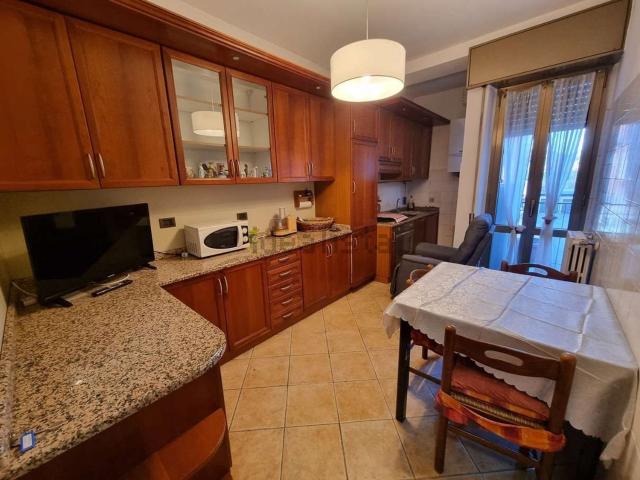 Appartamento in vendita di 50 m² in Via Giovane D&apos Italia