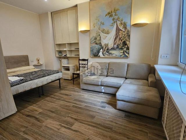 Appartamento in vendita di 50 m² in Via Giovanni Antonelli, 50