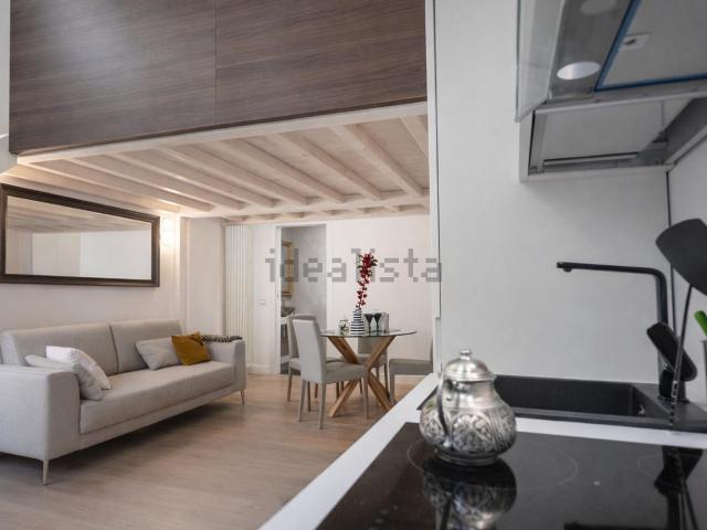 Appartamento in vendita di 50 m² in Via Giovanni Battista Bertini, 8