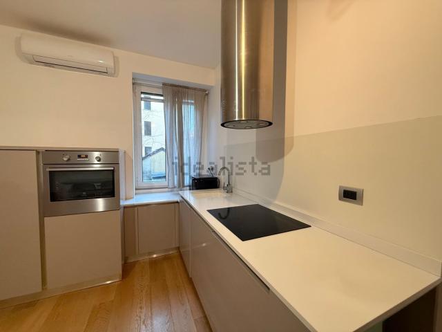 Appartamento in vendita di 50 m² in Via Giovanni Battista Niccolini, 24