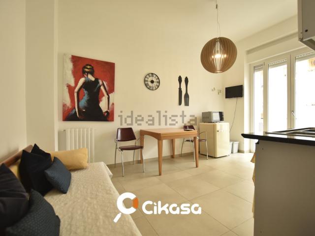 Appartamento in vendita di 50 m² in Via Giovanni Battista Pergolesi