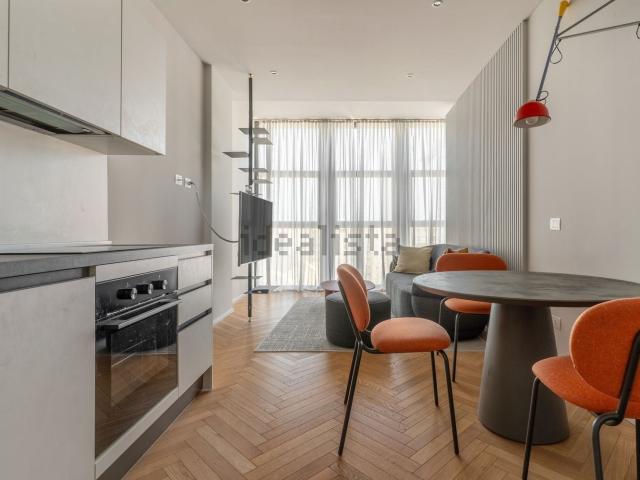 Appartamento in vendita di 50 m² in Via Giovanni Battista Pirelli, 30