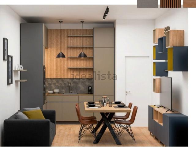 Appartamento in vendita di 50 m² in Via Giovanni Bovio