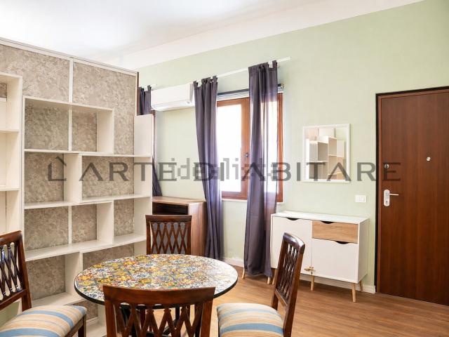 Appartamento in vendita di 50 m² in Via Giovanni Durando, 108