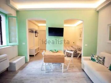 Appartamento in vendita di 50 m² in Via Giovanni Montauti, 4