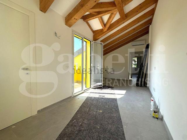 Appartamento in vendita di 50 m² in Via Giovanni Molineri, 34