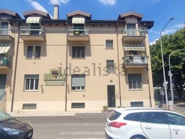 Appartamento in vendita di 50 m² in Via Giovanni Pascoli, 2