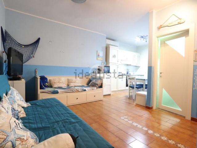 Appartamento in vendita di 50 m² in Via Giovanni Pascoli, 36