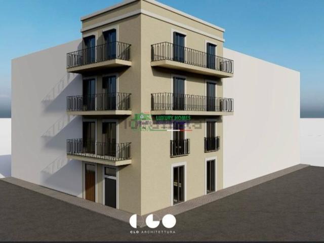 Appartamento in vendita di 50 m² in Via Giovanni Pascoli