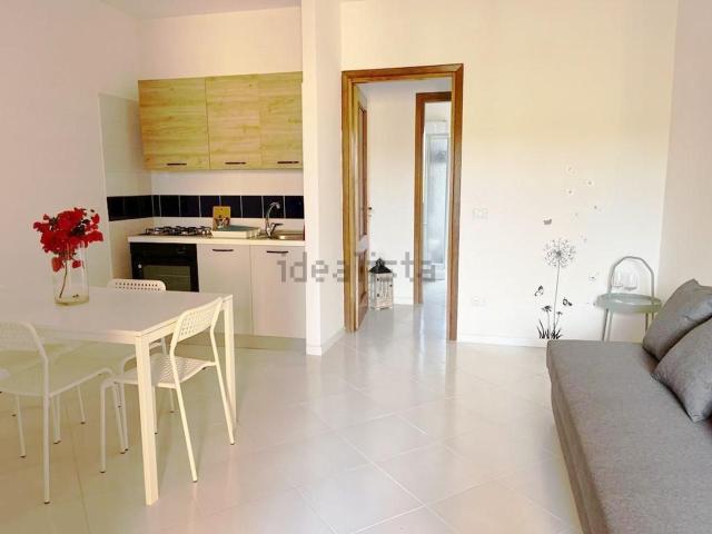 Appartamento in vendita di 50 m² in Via Giomaria Angioy, 3