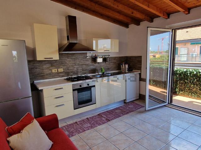 Appartamento in vendita di 50 m² in Via Giorgio Castelli, 9