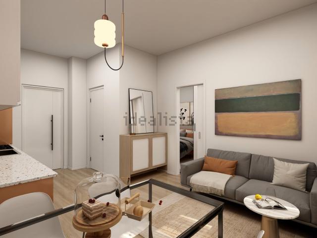 Appartamento in vendita di 50 m² in Via Giorgio Jan, 12