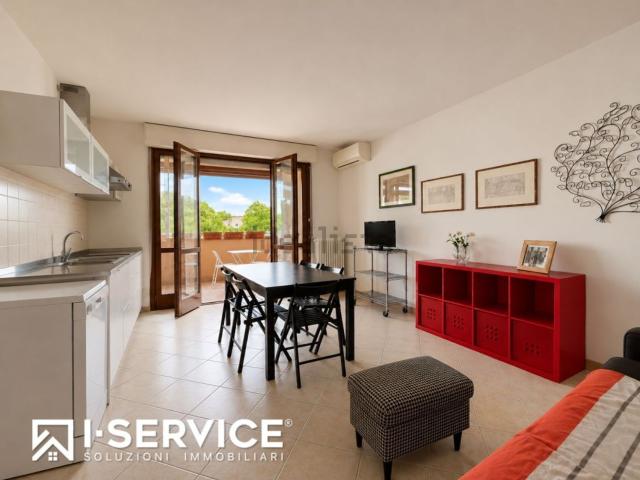 Appartamento in vendita di 50 m² in Via Giorgio Perlasca, 2