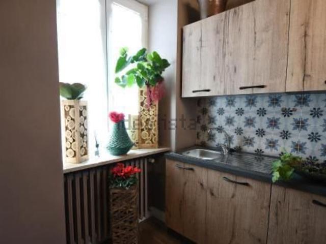 Appartamento in vendita di 50 m² in Via Giordano, 56
