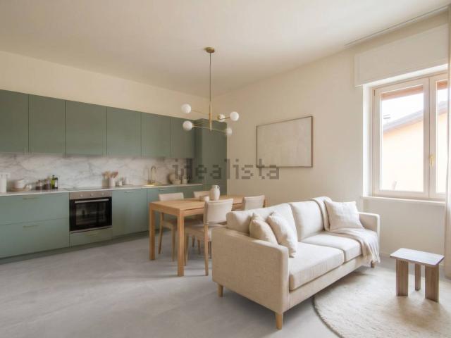 Appartamento in vendita di 50 m² in Via Giordano Chierighini, 9