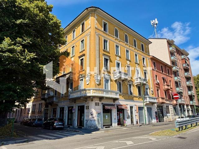 Appartamento in vendita di 50 m² in Via Giosuè Carducci, 22