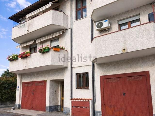 Appartamento in vendita di 50 m² in Via Giosué Carducci, 4