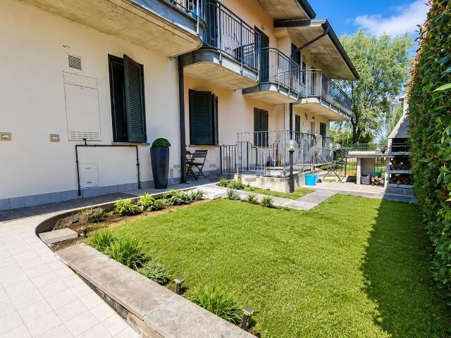 Appartamento in vendita di 50 m² in Via Giacomo Manzu&apos , 89
