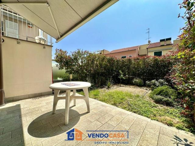 Appartamento in vendita di 50 m² in Via Giacomo Matteotti