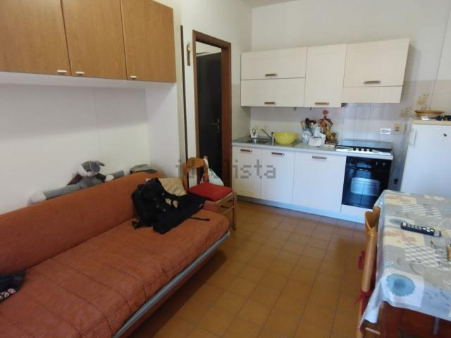 Appartamento in vendita di 50 m² in Via Giacomo Matteotti