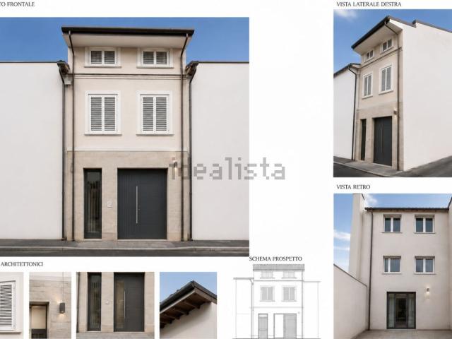 Appartamento in vendita di 50 m² in Via Giacomo Matteotti, 183