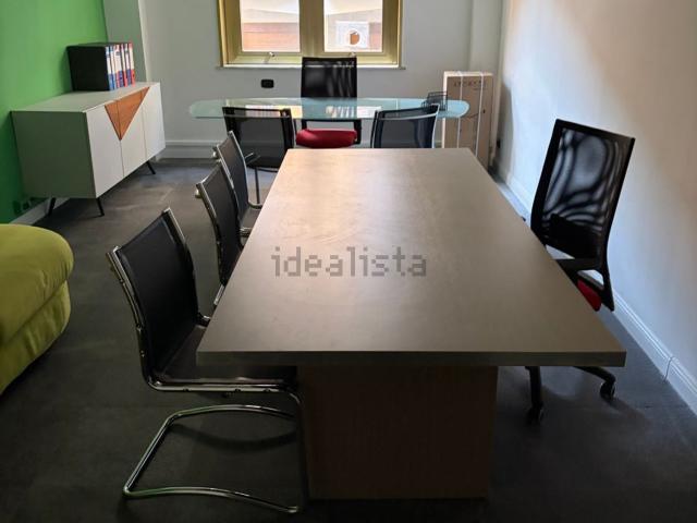 Appartamento in vendita di 50 m² in Via Giacomo Matteotti, 19