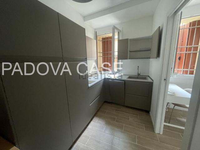 Appartamento in vendita di 50 m² in Via Giambattista Belzoni