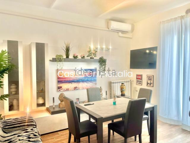 Appartamento in vendita di 50 m² in Via Giulio Braga, 7