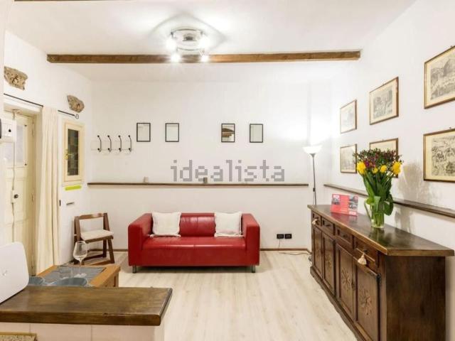 Appartamento in vendita di 55 m² in Via Giùlia