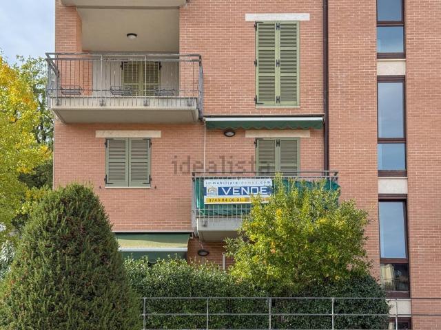Appartamento in vendita di 50 m² in Via Giuseppe Valadier