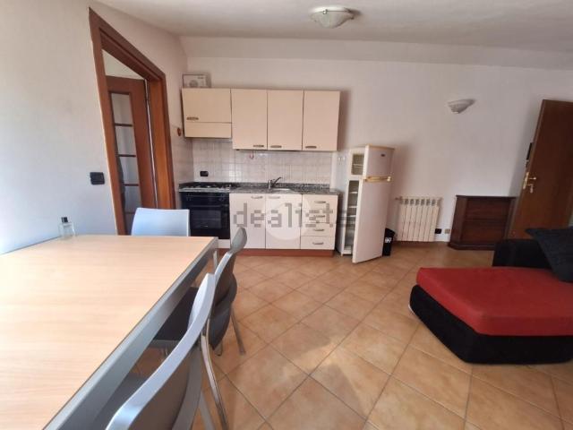 Appartamento in vendita di 50 m² in Via Giuseppe Verdi, 38