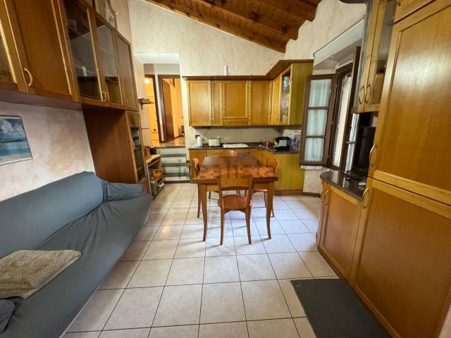 Appartamento in vendita di 50 m² in Via Giuseppe Zanardelli, 26