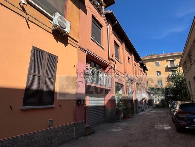 Appartamento in vendita di 50 m² in Via Giuseppe Bertini