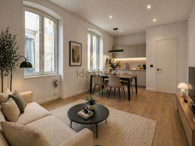 Appartamento in vendita di 50 m² in Via Giuseppe Casaregis, 11