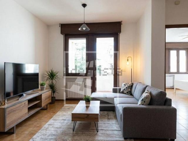 Appartamento in vendita di 50 m² in Via Giuseppe Compagnoni, 60