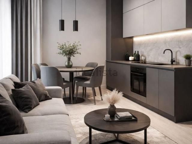 Appartamento in vendita di 50 m² in Via Giuseppe di Vittorio