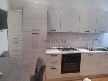 Appartamento in vendita di 50 m² in Via Giuseppe Fregni, 3
