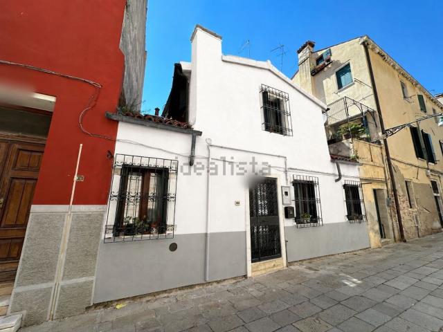 Appartamento in vendita di 50 m² in Via Giuseppe Garibaldi