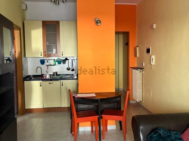 Appartamento in vendita di 50 m² in Via Giuseppe Garibaldi