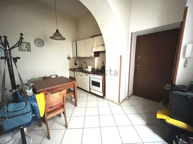 Appartamento in vendita di 50 m² in Via Giuseppe Garibaldi
