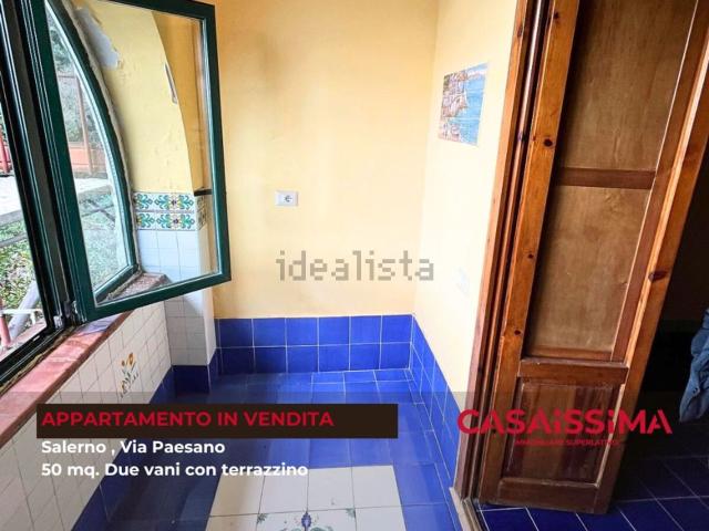 Appartamento in vendita di 50 m² in Via Giuseppe Paesano, 51