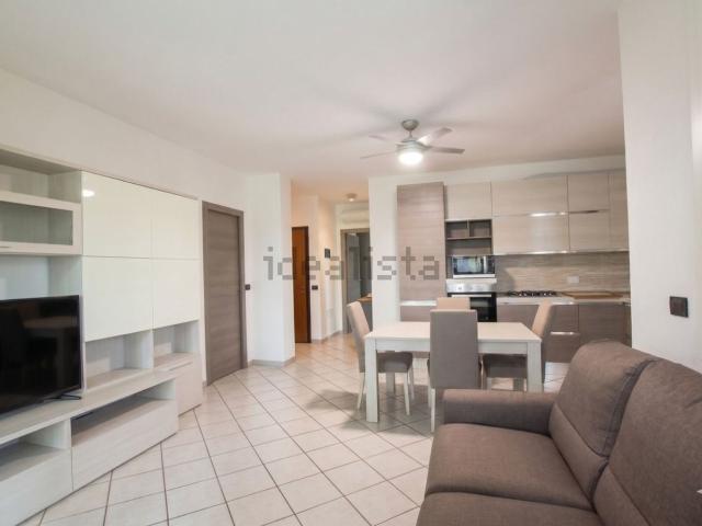 Appartamento in vendita di 50 m² in Via Giuseppe Rivani, 17