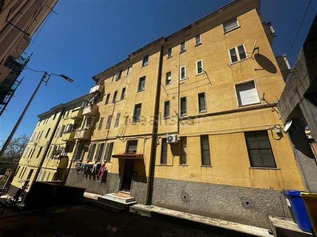 Appartamento in vendita di 50 m² in Via Giuseppe Schipani