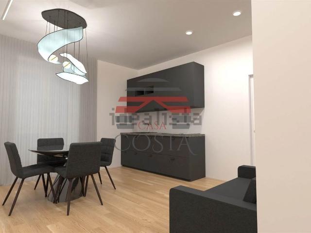 Appartamento in vendita di 50 m² in Via Giuseppe Sciuti, 10