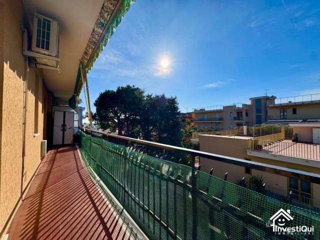 Appartamento in vendita di 50 m² in Via Goffredo Mameli, 125