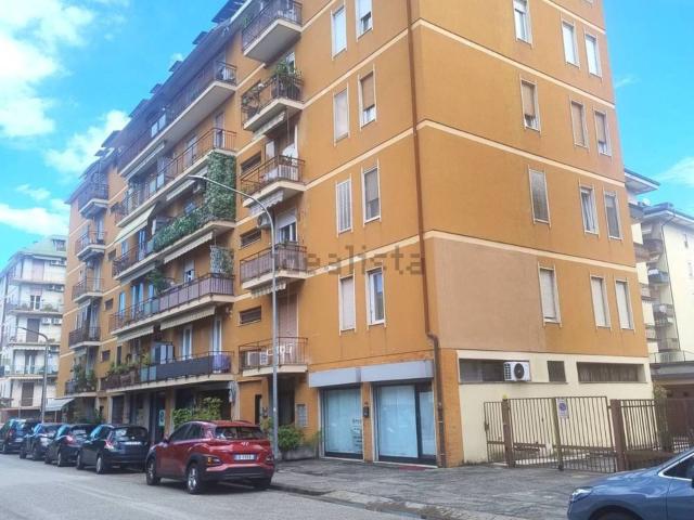 Appartamento in vendita di 50 m² in Via Goffredo Mameli